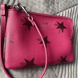 COACH wallet⭐️👛